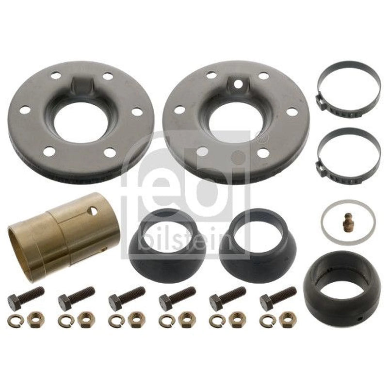 Febi Brake Camshaft Repair Kit 02533