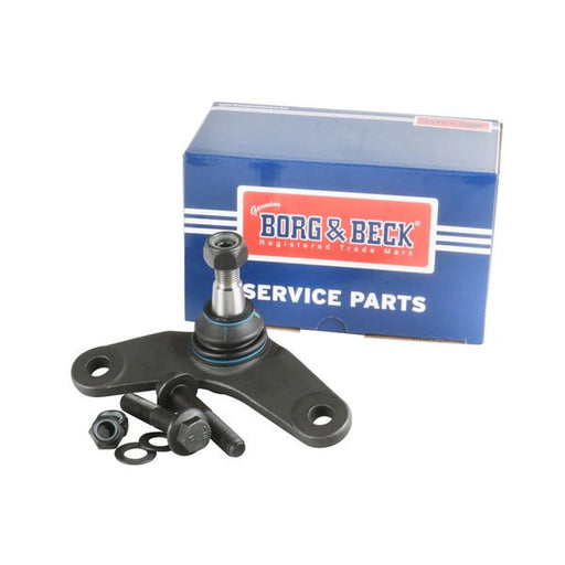 Borg & Beck Ball Joint inner BBJ5430