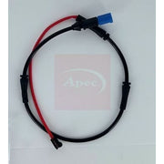 Apec Brake Pad Wear Sensor Front fits BMW 2 2021-2022