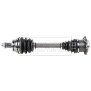Borg & Beck CV Drive Shaft Driveshaft Front Left BDS1146