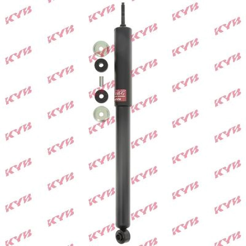 KYB Shock Absorber Damper Strut Rear fits Renault 11 1983-1988 1.4 1.7