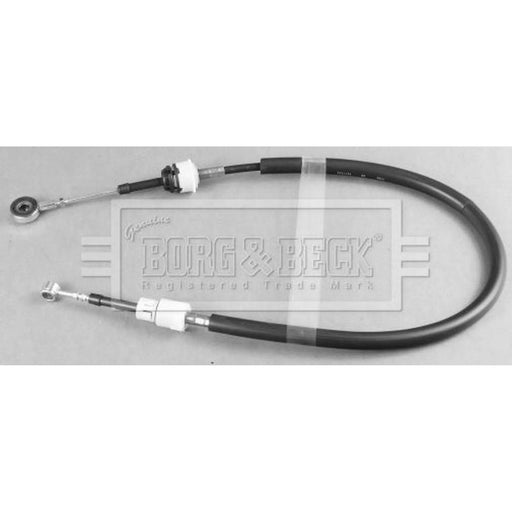 Borg & Beck Manual Transmission Cable Pull BKG1104