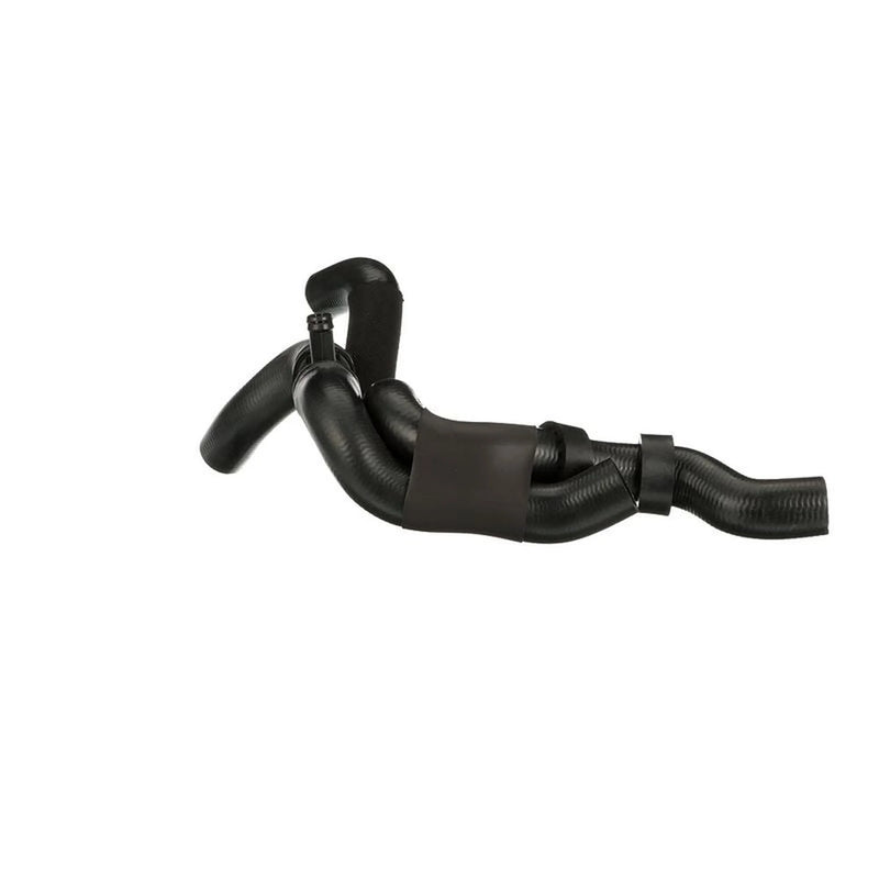Gates Radiator Coolant Hose 690mm ID fits VW Golf Plus V 2006-2008 1.4