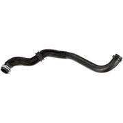 Gates Radiator Coolant Hose 635mm ID fits Citroën C3 II 2009-2016 1.4 1.6
