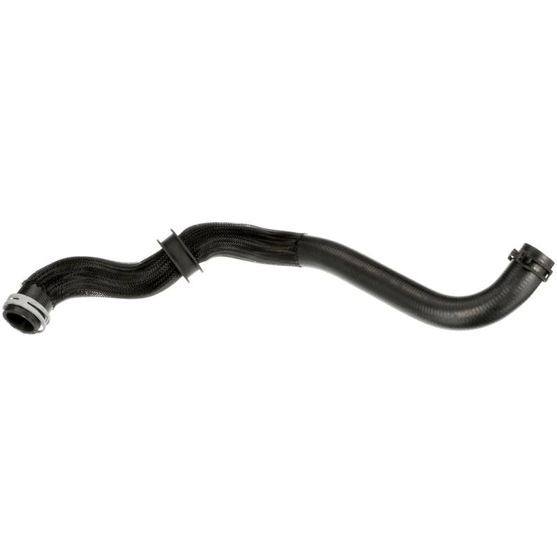 Gates Radiator Coolant Hose 635mm ID fits Citroën C3 II 2009-2016 1.4 1.6