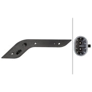 Hella Direction Indicator Light Left Rear