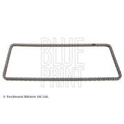 Blue Print Timing Chain 138 Links 8mm Pitch ADM57329