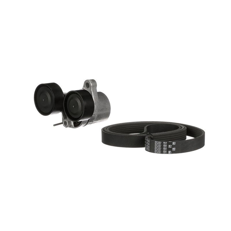Gates V-Ribbed Belt Set K236PK1700