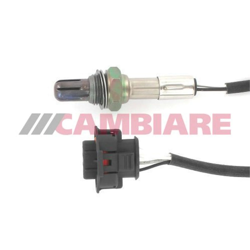 Cambiare O2 Lambda Oxygen Sensor after catalytic converter fits Opel Astra G