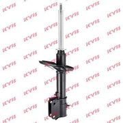 KYB Shock Absorber Damper Strut Front Right fits Mitsubishi Space 1998-2004