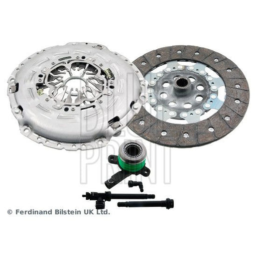 Blue Print Clutch Kit Set 3pc 262mm ADBP300082