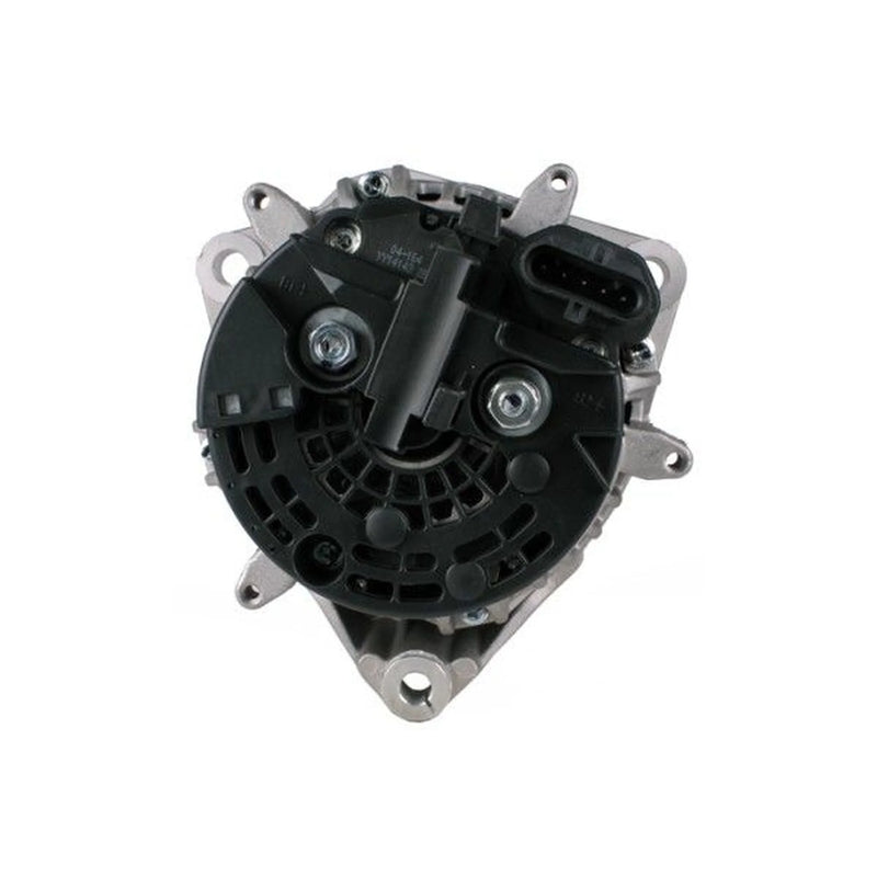 Hella Car Alternator 12V fits Bova Futura 2001-2006