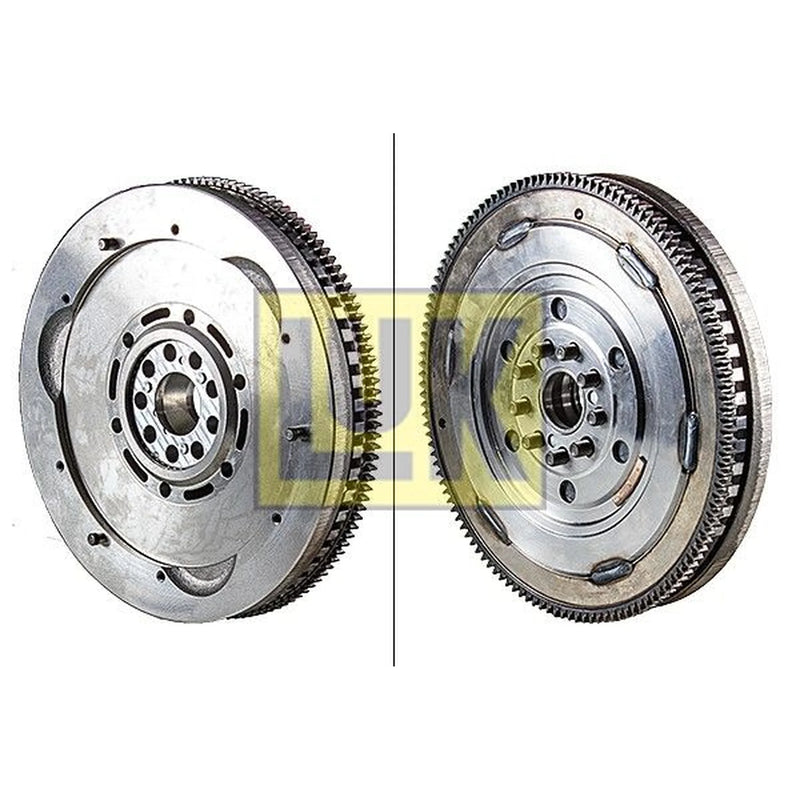 LuK Engine Flywheel Teeth fits BMW 5 1998-2003
