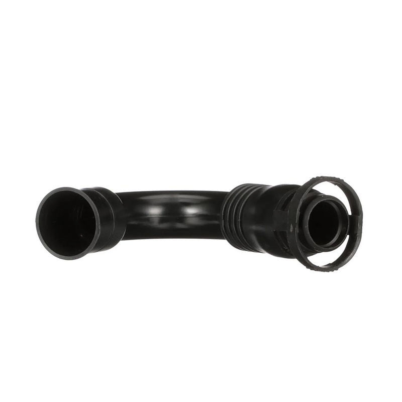 Gates Crankcase Ventilation Hose 150mm fits Audi A3 1997-2001 1.9