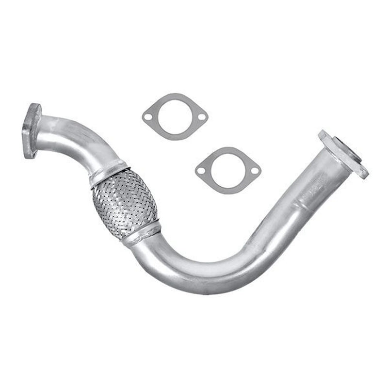 Hella Exhaust Pipe OD fits Renault Megane I 1996-2003 1.9