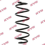 KYB Rear Suspension Coil Spring