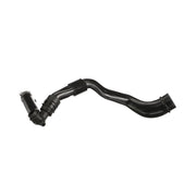 Gates Crankcase Ventilation Hose fits Audi A4 B5 2000-2001 1.6
