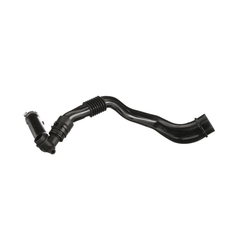 Gates Crankcase Ventilation Hose fits Audi A4 B5 2000-2001 1.6
