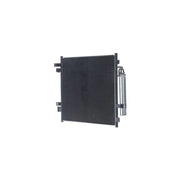 Mahle Air Conditioning Condenser fits Nissan Note 2012-2016 1.2 1.5