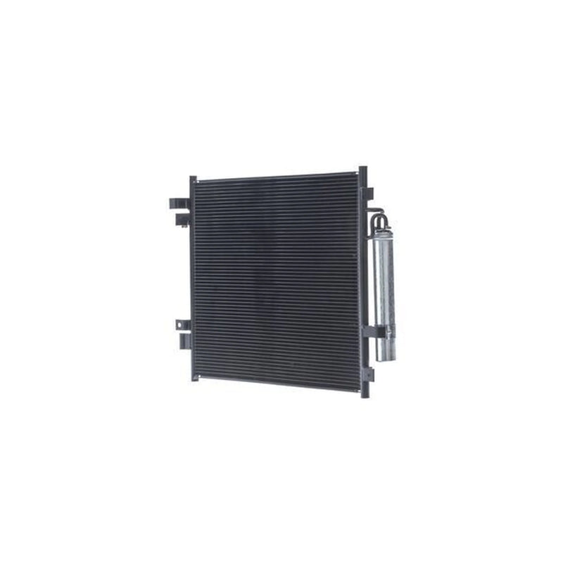 Mahle Air Conditioning Condenser fits Nissan Note 2012-2016 1.2 1.5