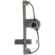 Valeo Electric Window Regulator Lifter Left Front 850692