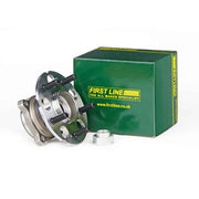 First Line 2 x Wheel Bearing Kits fits Honda Cr-V III 2006-2012 2.0 2.2 2.4