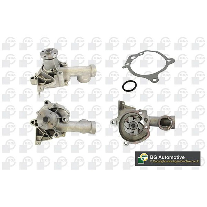 BGA Engine Cooling Water Pump CP14216