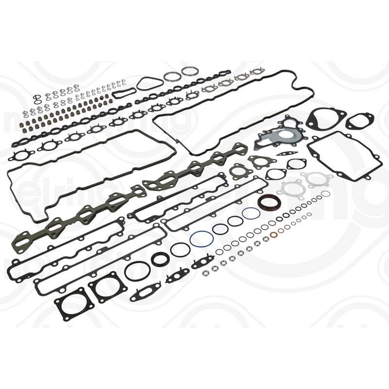 Elring Cylinder Head Gasket Kit fits Toyota Land Cruiser 200 2007-2008 4.5