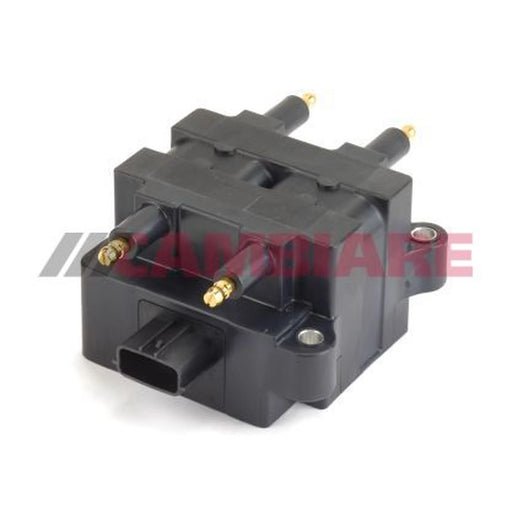 Cambiare Ignition Coil Pack fits Subaru Forester 1997-2008 2.0 2.5