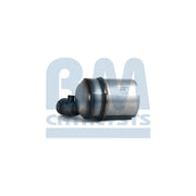 BM Catalysts Homologated Diesel Cat & Dpf fits Citroën C3 II 2009-2016 1.4