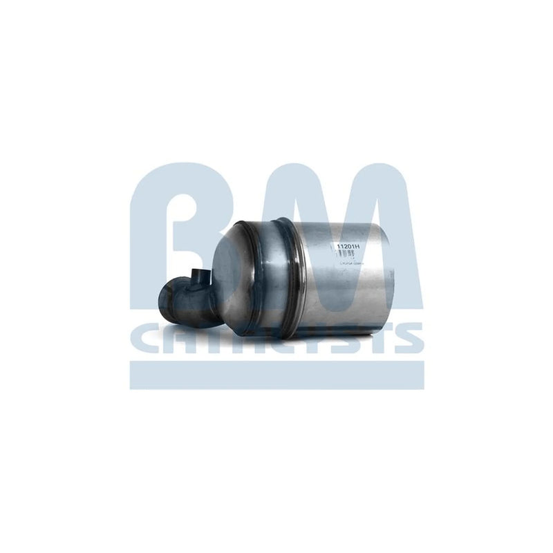 BM Catalysts Homologated Diesel Cat & Dpf fits Citroën C3 II 2009-2016 1.4