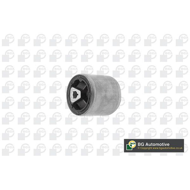 BGA Wishbone / Control / Trailing Arm Bush Front Right fits BMW 5 2001-2010