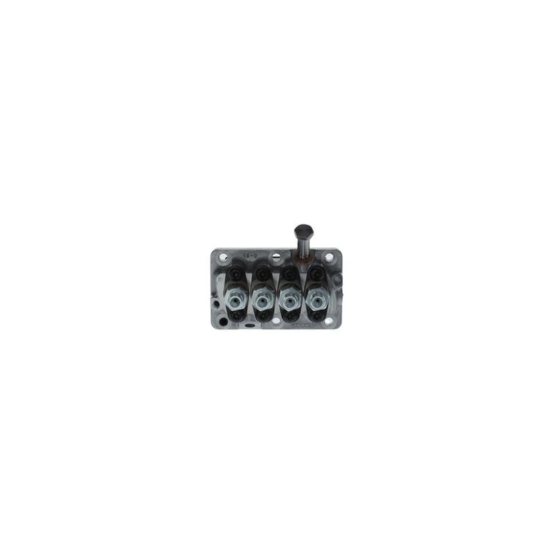 Bosch Diesel Injection Pump