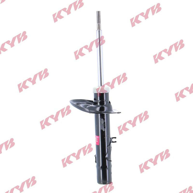 KYB 2 x Shock Absorbers fits Citroën C3 III 2016-2019 1.2 1.5 1.6