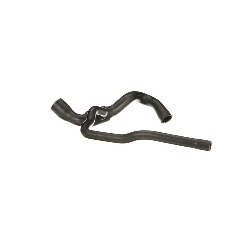 Gates Radiator Coolant Hose 480mm ID fits Opel Corsa D 2006-2014 1.2 1.4