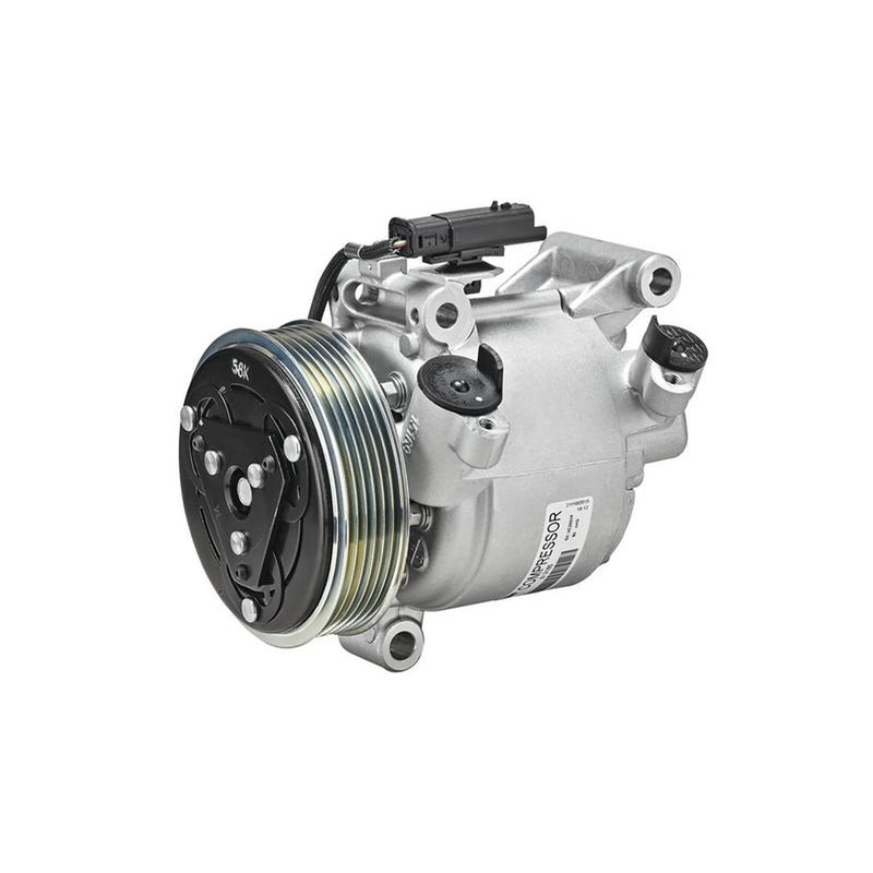 Valeo Air Conditioning Compressor 813185
