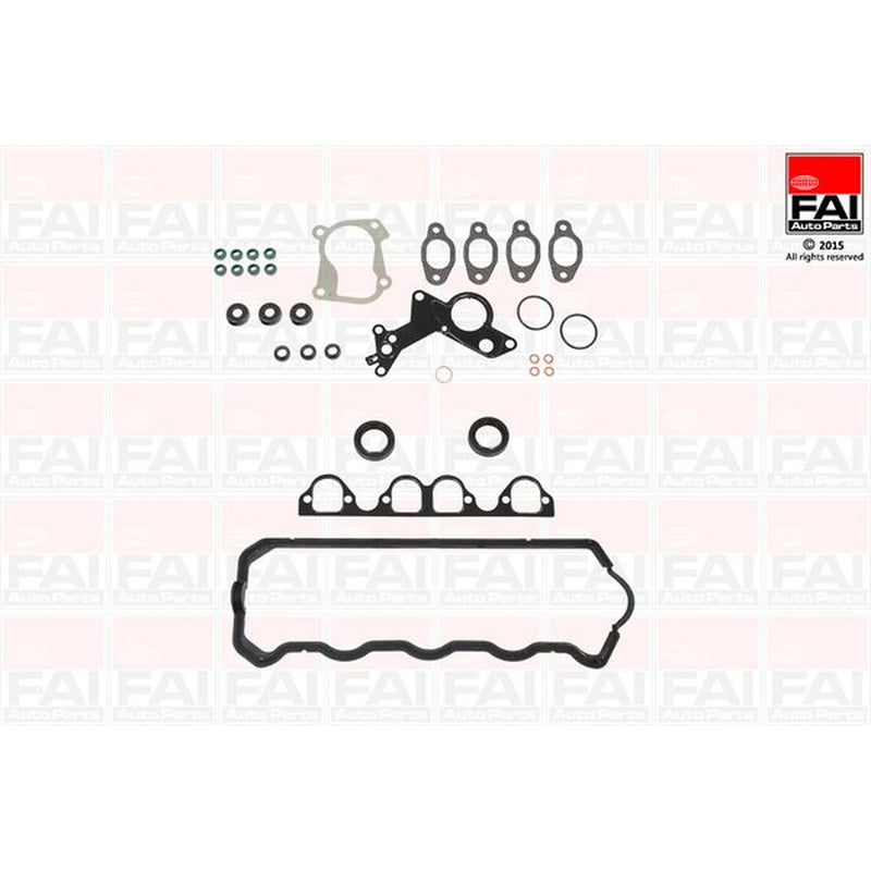 FAI Cylinder Head Gasket Kit