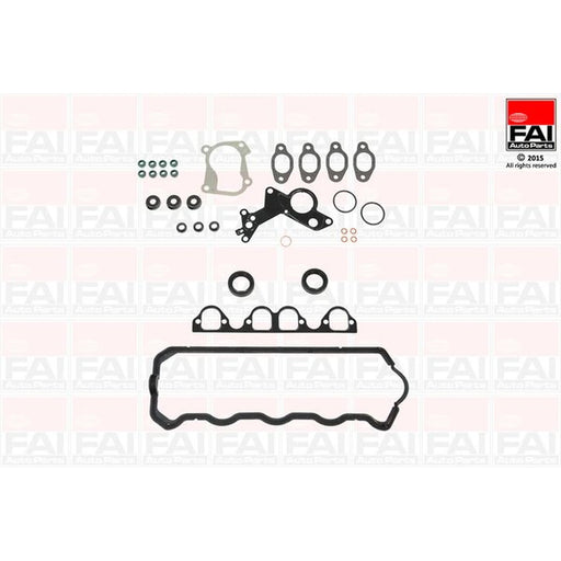 FAI Cylinder Head Gasket Kit HS537NH