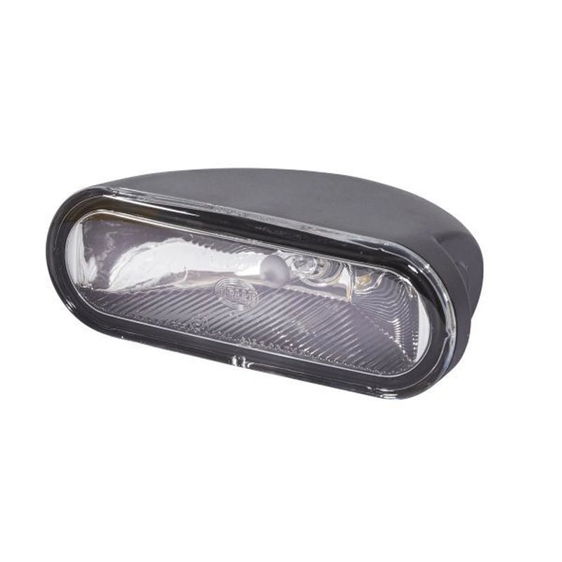 Hella Front Left Fog Light H7