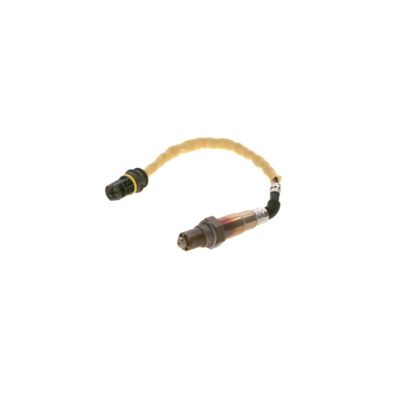 Bosch O2 Lambda Oxygen Sensor after catalytic converter 0 258 006 563