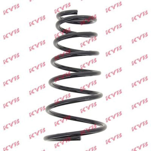 KYB Rear Suspension Coil Spring RI6116