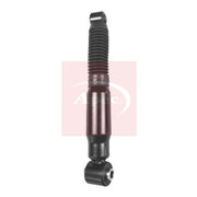 Apec Shock Absorber Damper Strut Rear Right ASA1481