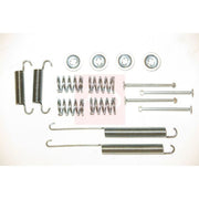 Apec Brake Shoe Accessory Kit Rear fits VW Amarok 2010-2022 2.0