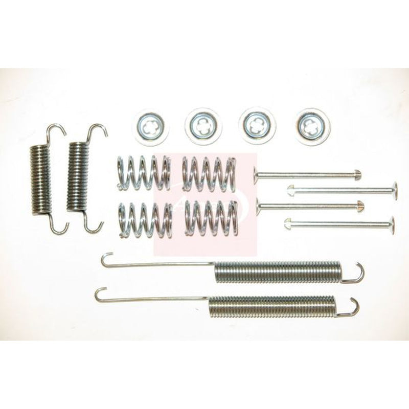 Apec Brake Shoe Accessory Kit Rear fits VW Amarok 2010-2022 2.0