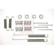 Apec Brake Shoe Accessory Kit Rear KIT2066