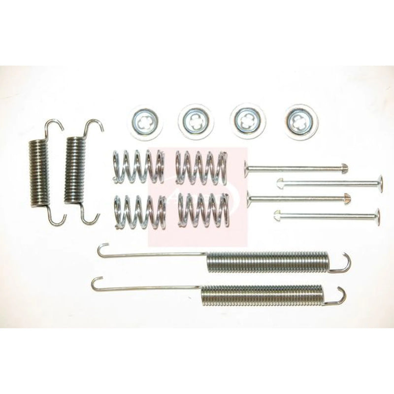 Apec Brake Shoe Accessory Kit Rear KIT2066
