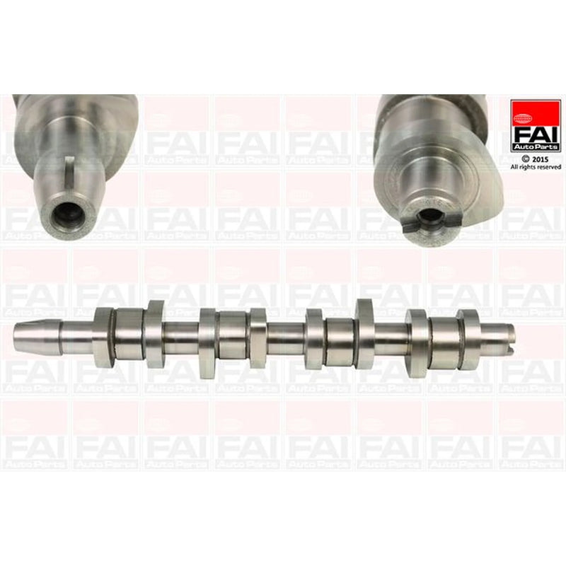 FAI Engine Camshaft Lobes fits Audi A4 B6 2004 on 1.9