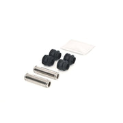 Bosch Brake Caliper Guide Sleeve Kit Front fits Kia Picanto I 2004-2011 1.0 1.1