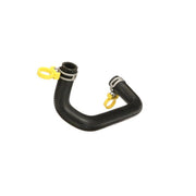 Gates Molded Heater Hose fits Ford Tourneo Connect 2002-2013 1.8
