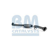 BM Catalysts Homologated Diesel Cat fits Citroën Relay I 1994-2002 2.5